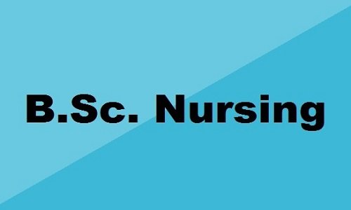 BSc-Nursing